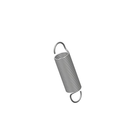 Approved Vendor Extension Spring, O= .188, L= .81, W= .017 R G709960787
